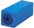 Cable Grommet with Core, 4 ... 14.5mm, Cable Entries 1, Blue